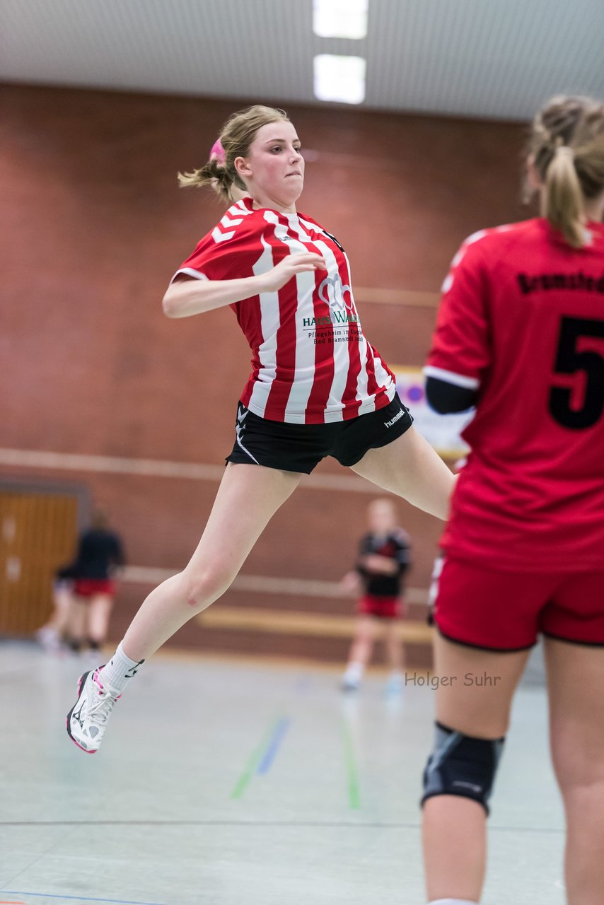 Bild 107 - Frauen Bad Bramstedt - Kremperheide/Muensterdorf